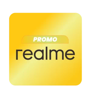 PROMO REALME