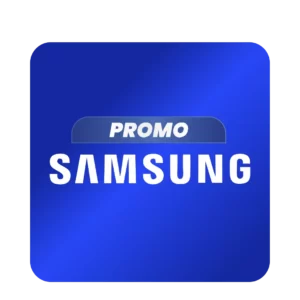 PROMO SAMSUNG
