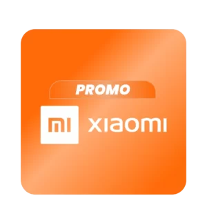 PROMO XIAOMI