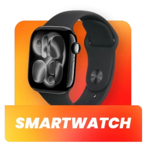 SMARTWATCH