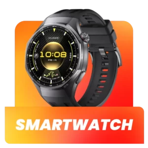SMARTWATCH
