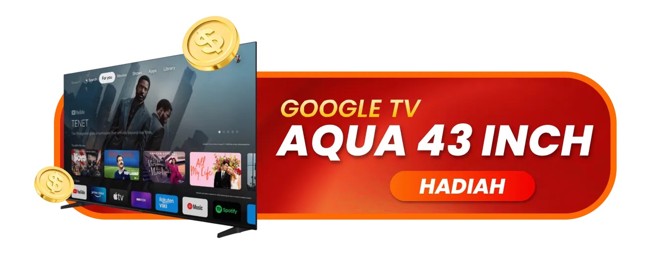 TV GOOGLE 43' (1)