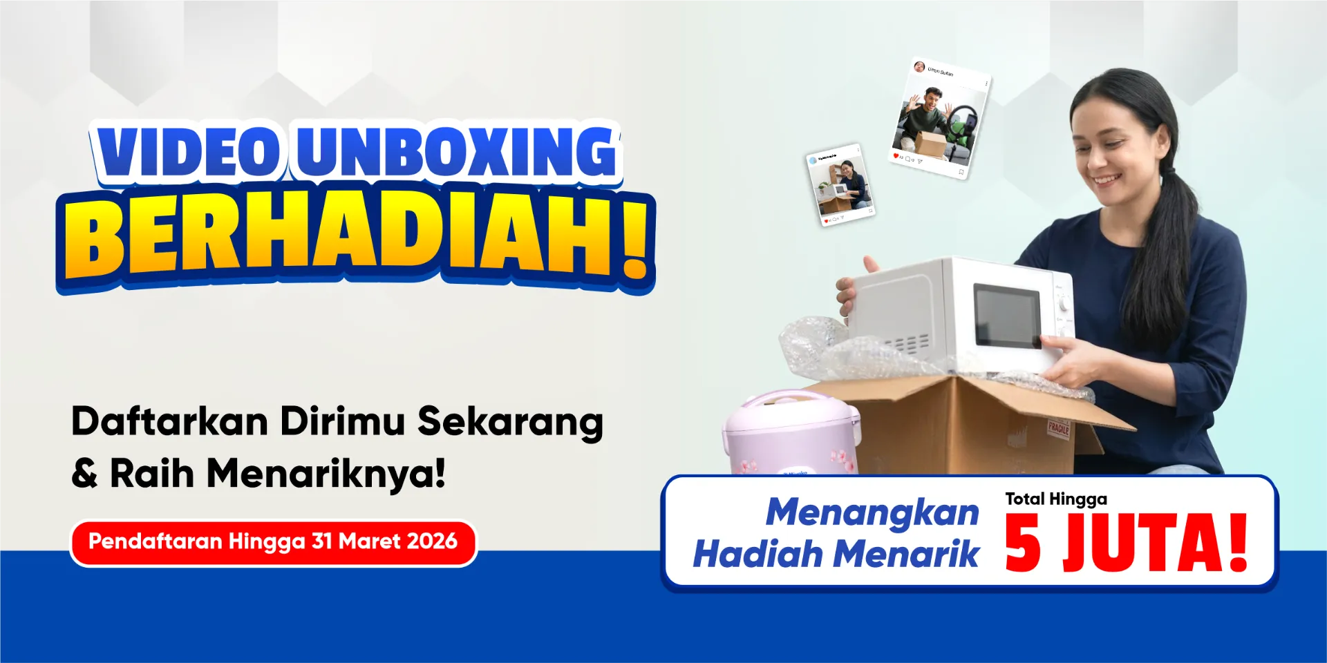 Unboxing Video Challenge LP1x2 (1)