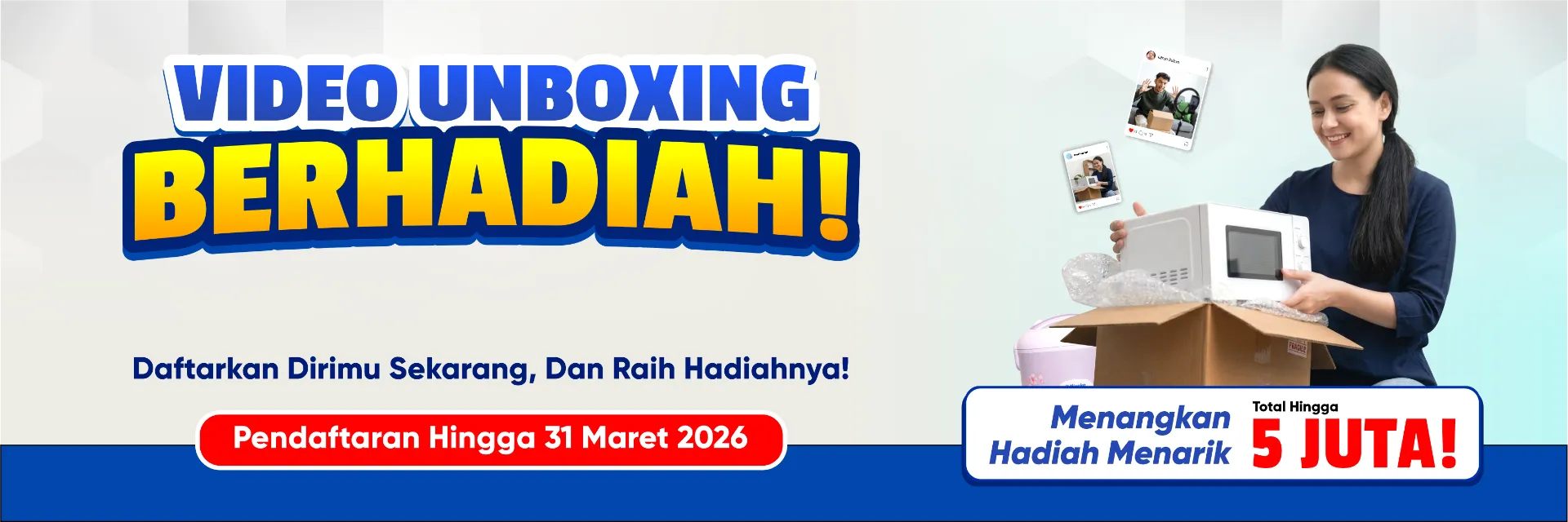 Unboxing Video Challenge LP1x3 (1)