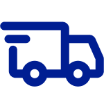 iconoir delivery truck
