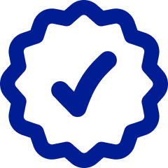 streamline flex warranty badge highlight remix