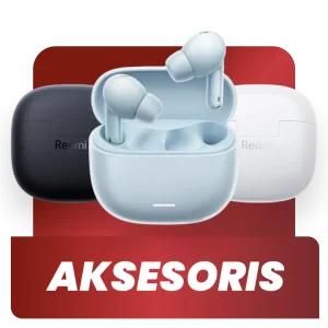 AKSESORIS