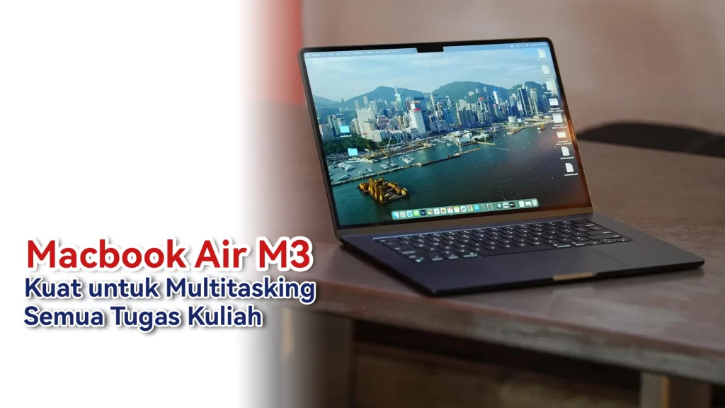 MacBook Air M3