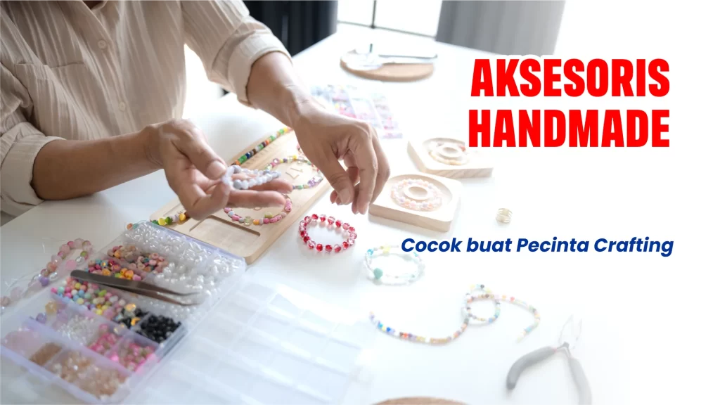 Aksesoris handmade