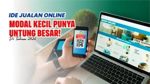 ide jualan online 2026