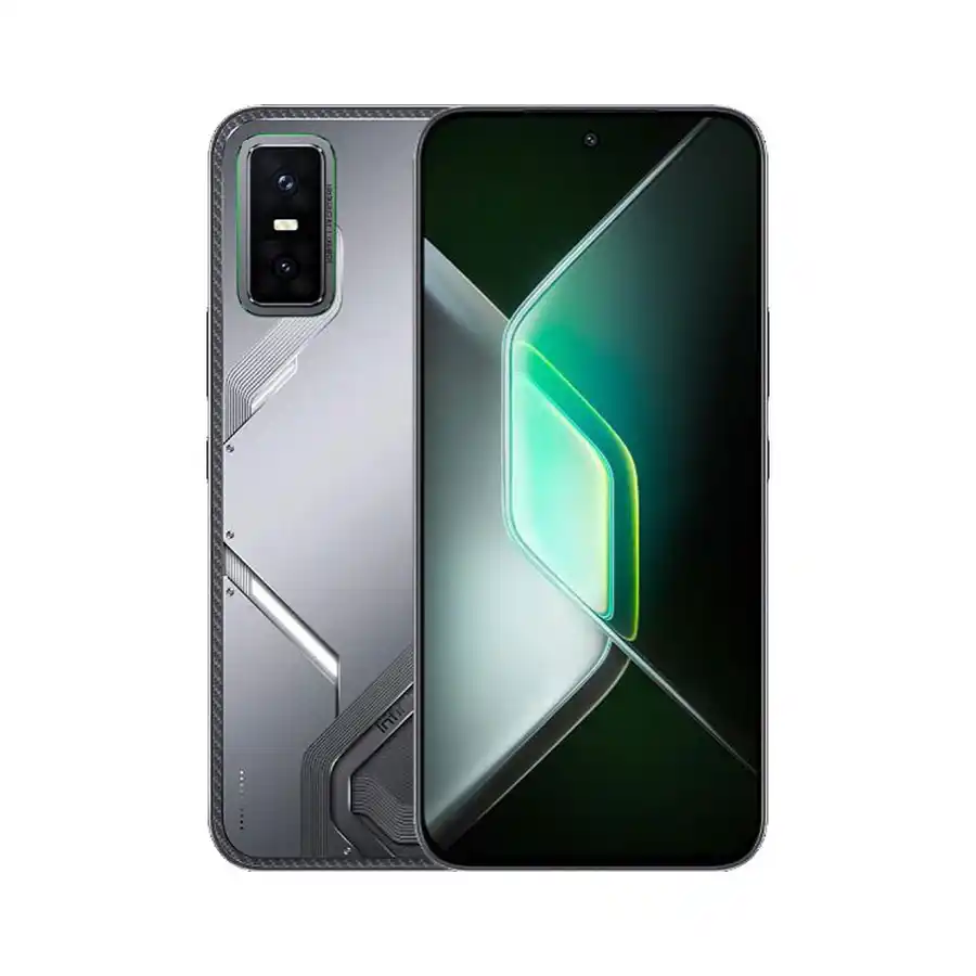 Infinix GT 30 Pro 3
