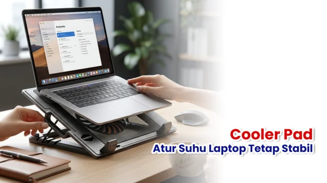 Cooler Pad