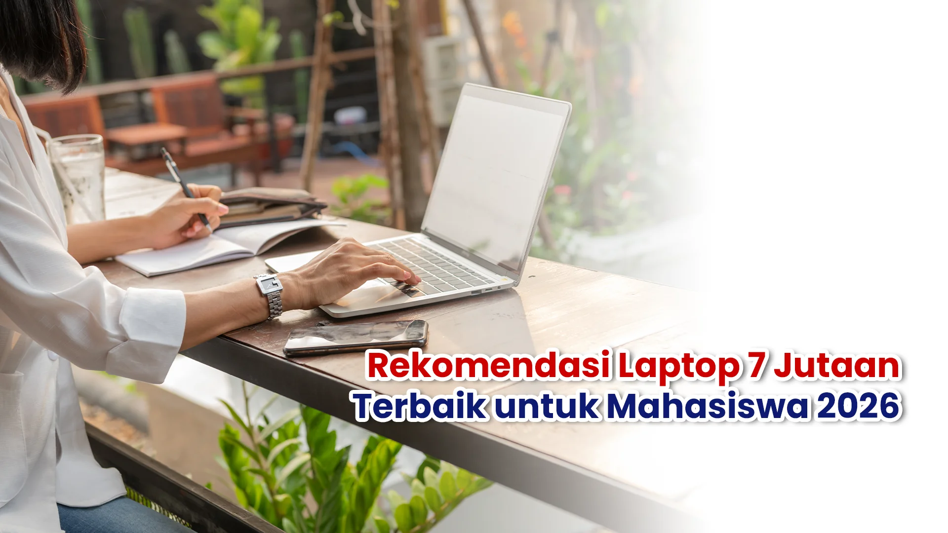 rekomendas laptop 7 jutaan