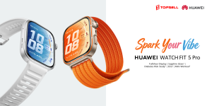 Huawei Fit 5 Pro 1x2