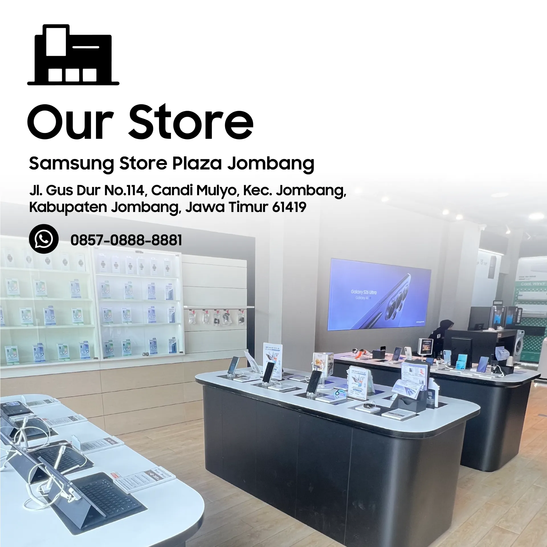 PLAZA JOMBANG PLAZA JOMBANG