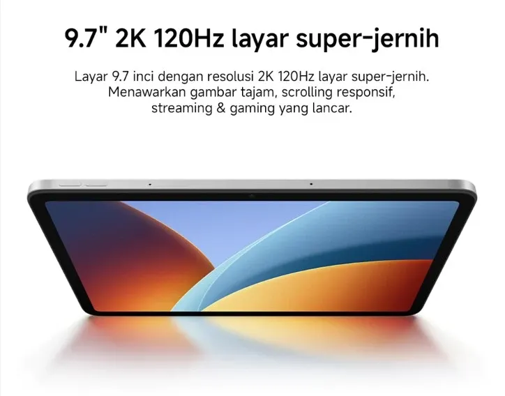 xiaomi xiaomi redmi pad 2 9 7 inch 4 64 garansi resmi xiaomi full22 o7ipzrjt