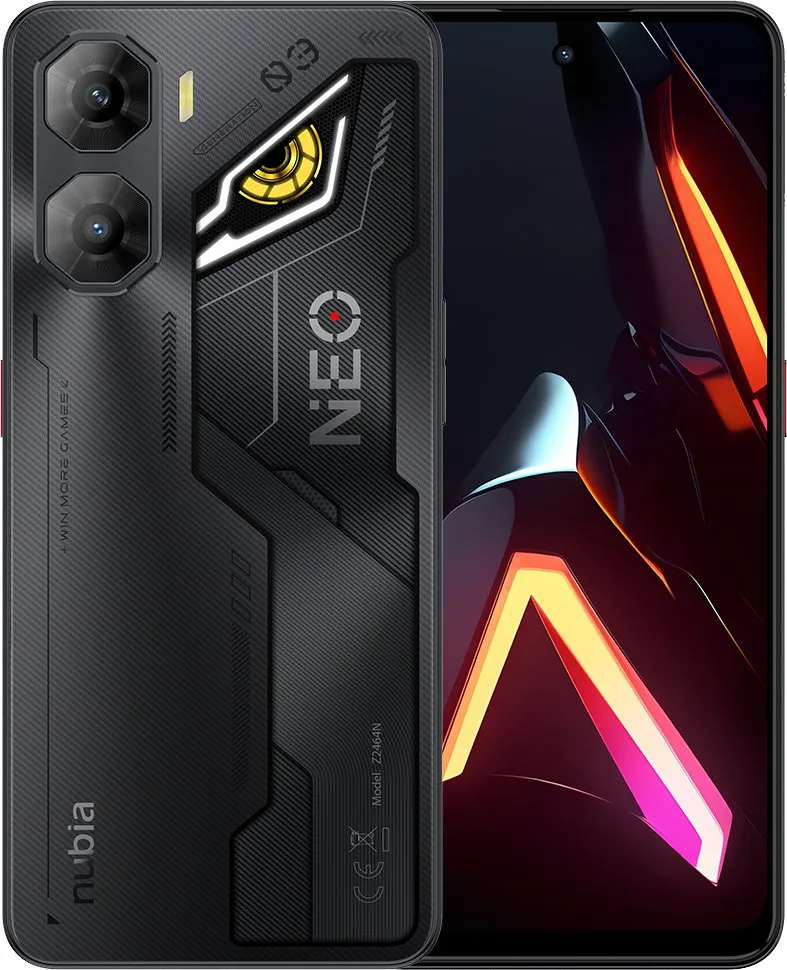 77633 zte nubia neo 3 2