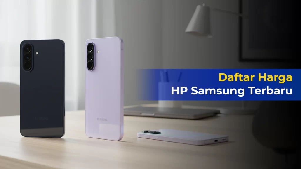 Daftar Harga HP Samsung Terbaru result
