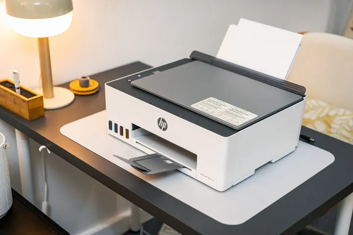 HP Smart Tank 580 9