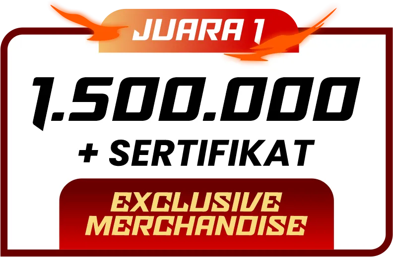 ICON JUARA 1 MLBB