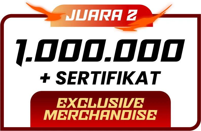 ICON JUARA 2 MLBB
