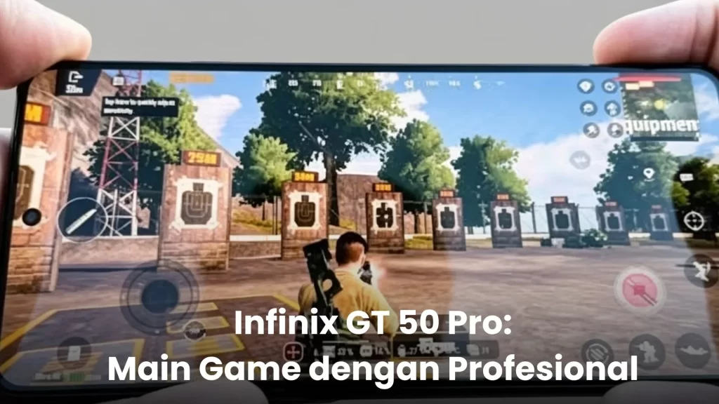 Infinix GT 50 Pro result