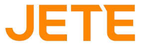 Jete indonesia logo