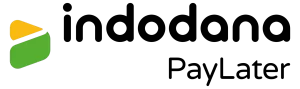Logo Indodana PayLater