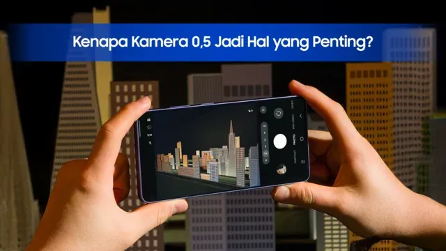Pentingnya Kamera0,5 result