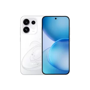 RENO15 5G PUTIH