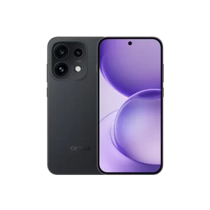 RENO15 PRO HITAM