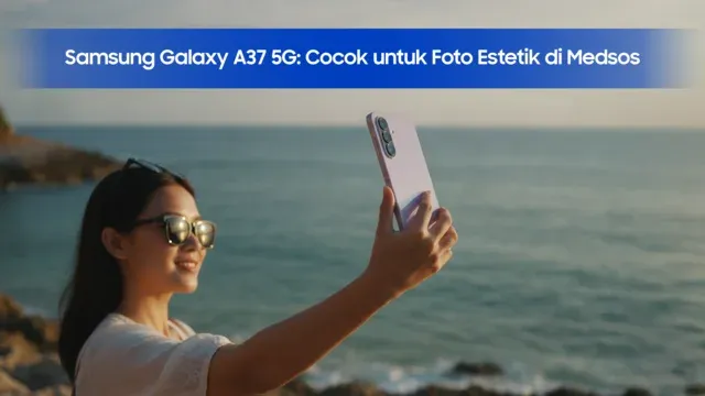 Samsung A37 Spesifikasi result