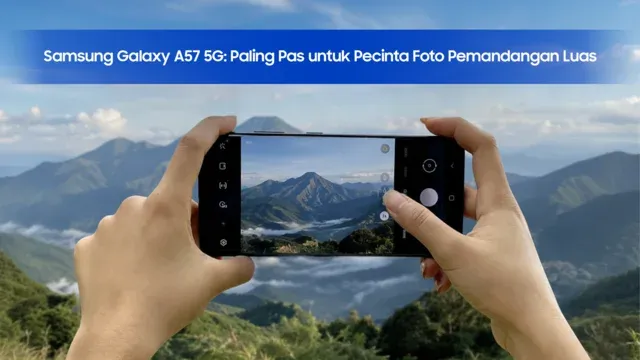 Samsung A57 5G Spesifikasi result