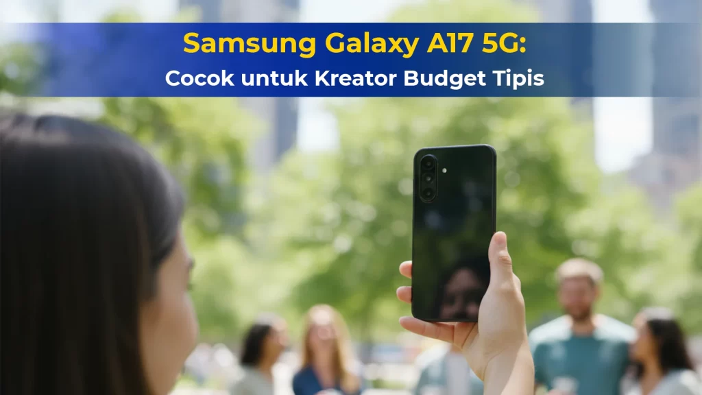 Samsung Galaxy A17 5G result