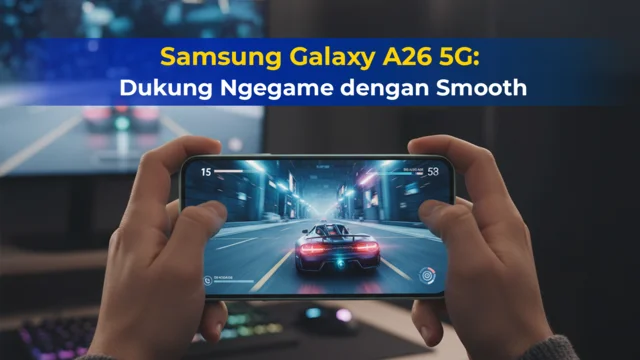 Samsung Galaxy A26 5G result