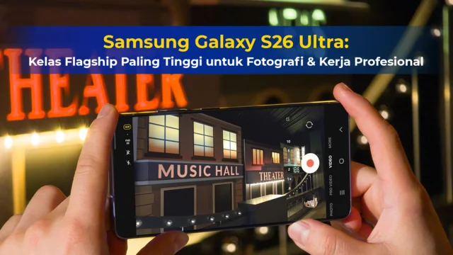 Samsung S26 Ultra result
