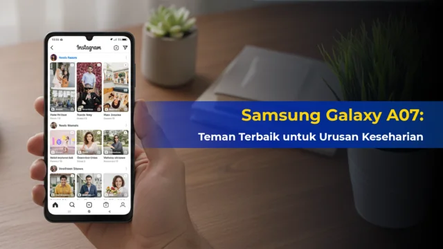 Spesifikasi Samsung A07 result