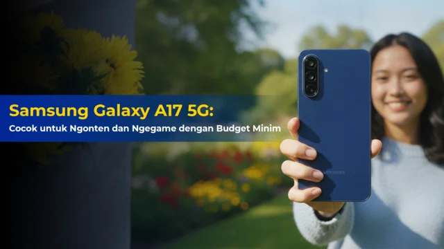 Spesifikasi samsung A17 5G result