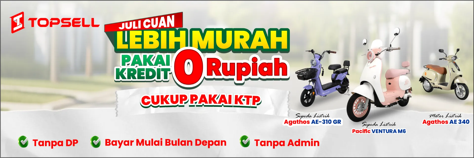 2x1 EBIKE
