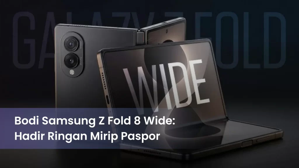 Bodi Samsung Z Fold 8 Wide result