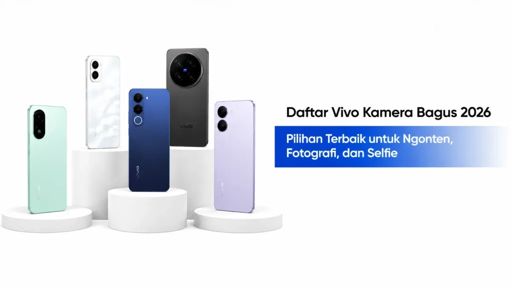 Daftar Vivo Kamera Bagus result