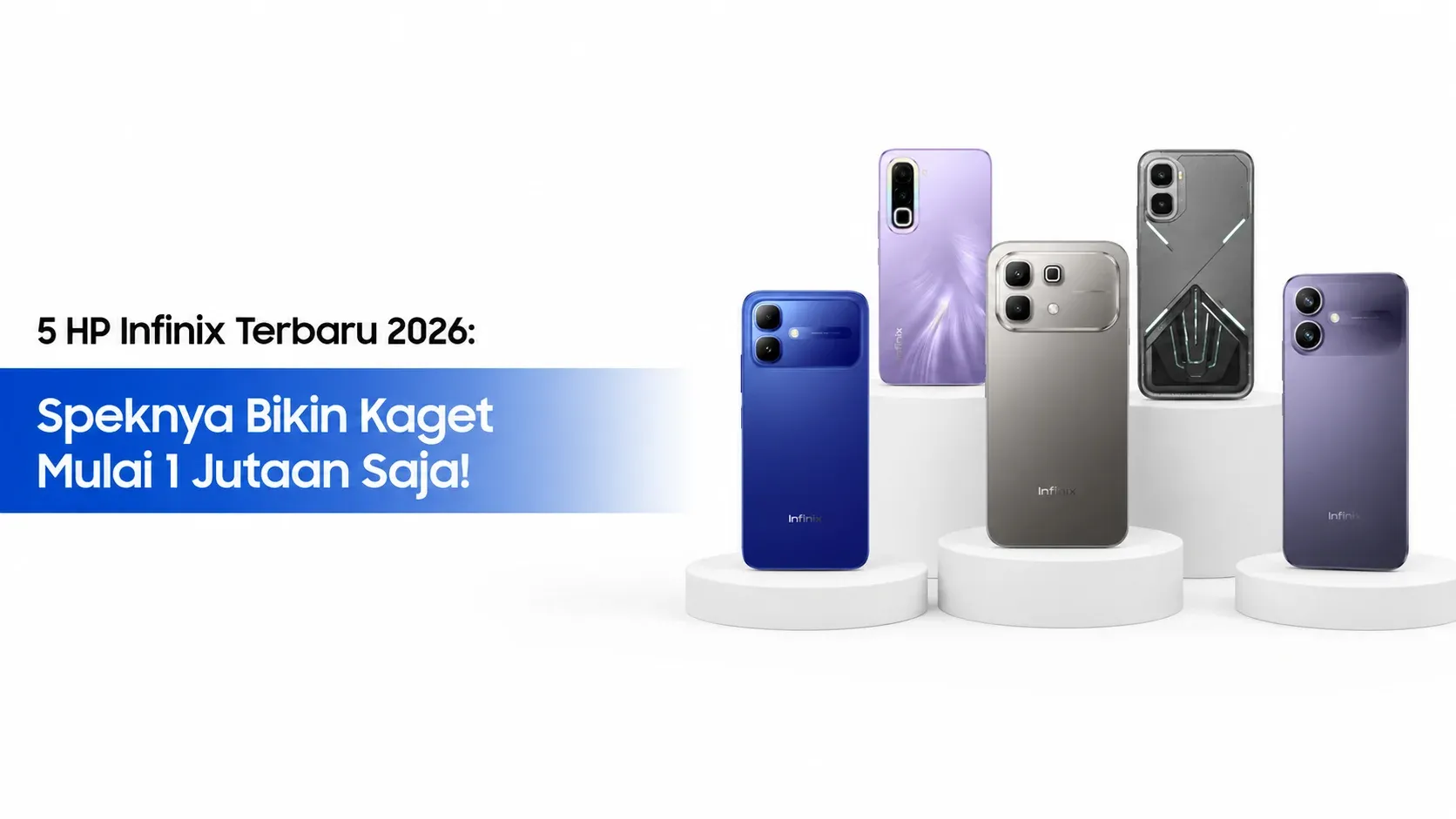 HP Infinix Terbaru Judul result