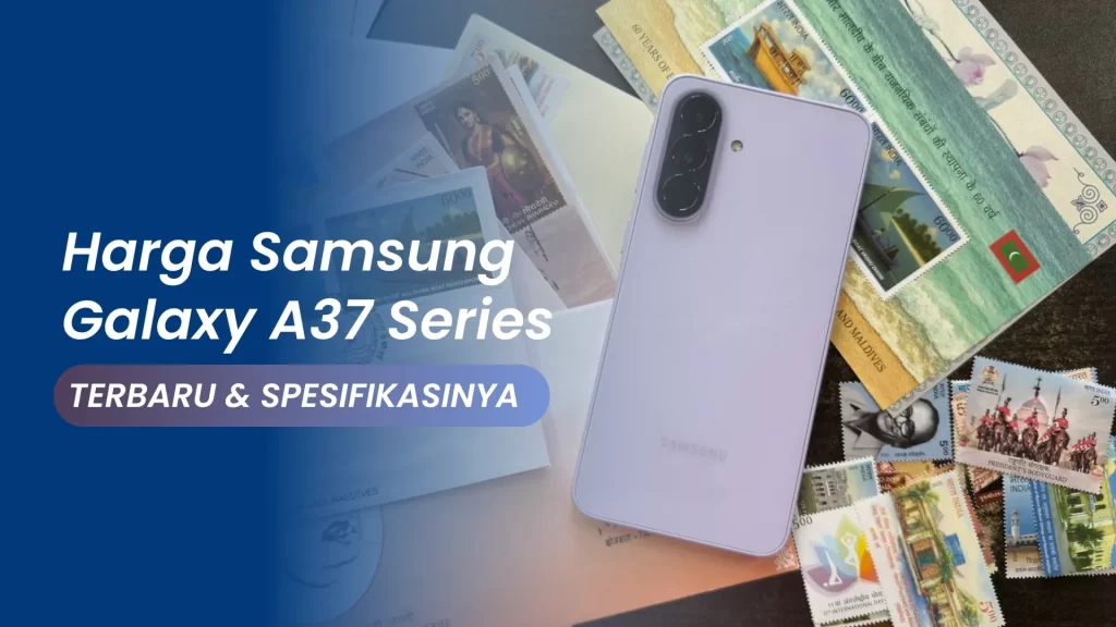 Harga Samsung A37 Terbaru dan Spesifikasinya result