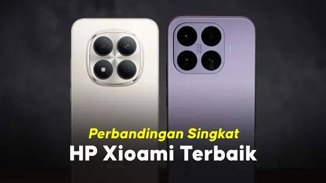 Perbandingan Singkat HP Xiaomi Terbaik result