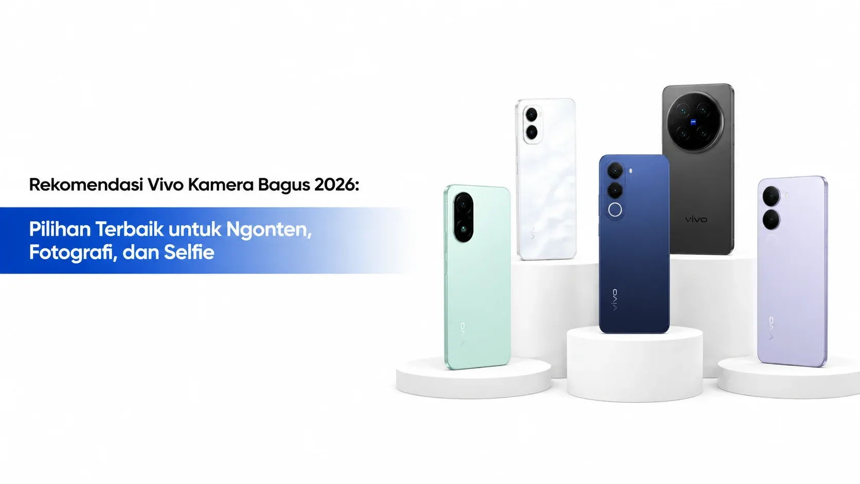 Rekomendasi Vivo Kamera Bagus result