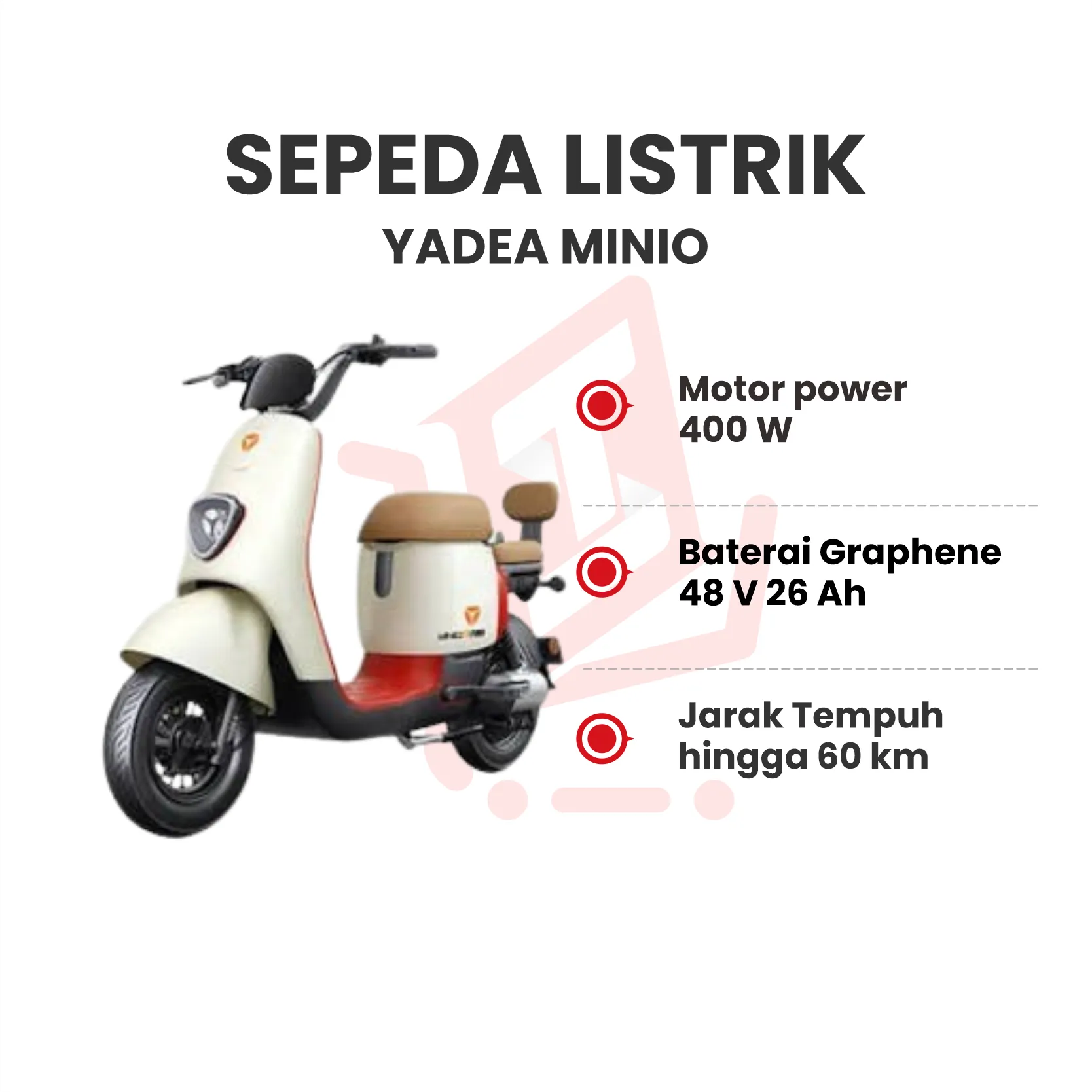 YADEA MINIO