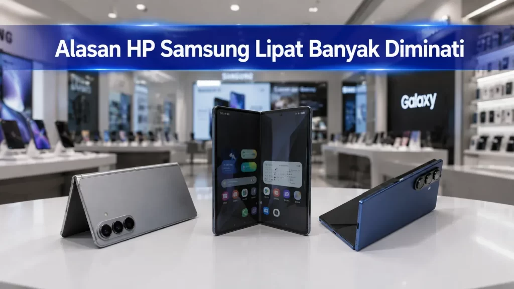 Alasan HP Samsung Lipat Diminati result