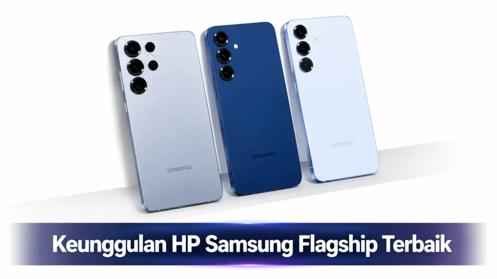 Keunggulan HP Samsung Flagship Terbaik result