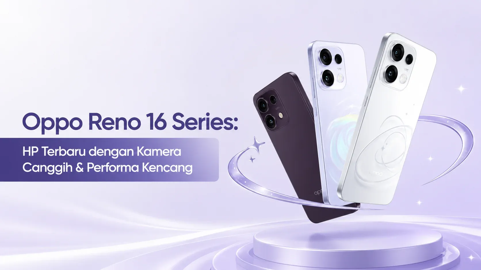 Oppo Reno 16 Series Rilis result