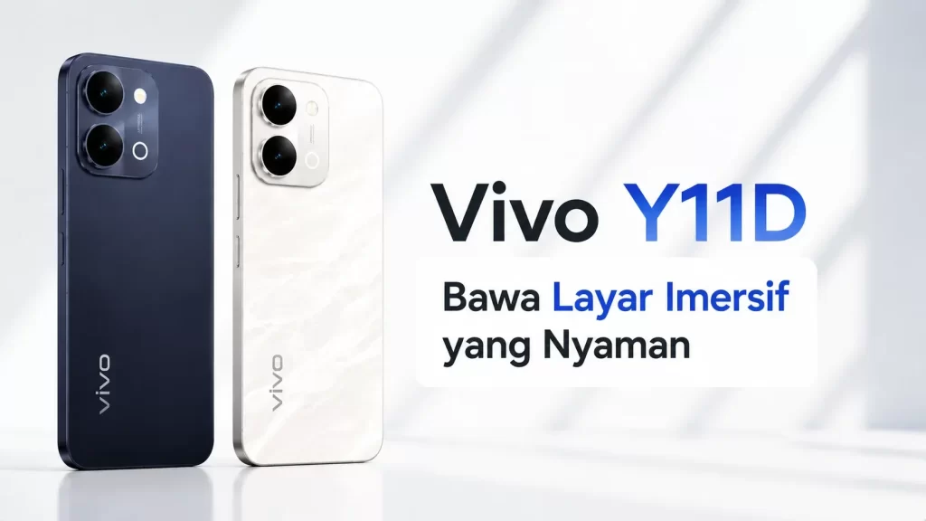 Vivo Y11D result